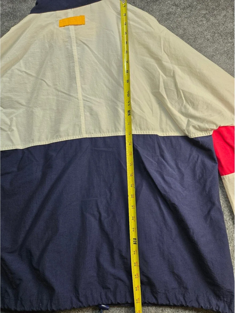 Izod this vintage